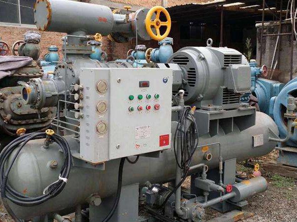 制冷设备回收 (1)